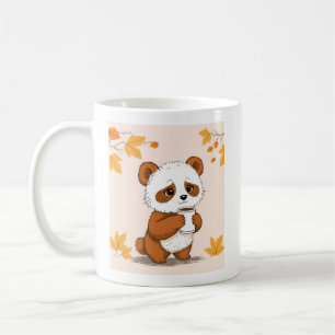 Coffee is my first friend mug