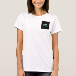 Coffee is my vaccine T-Shirt