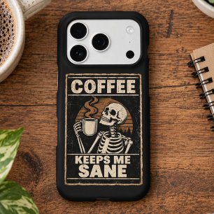 Coffee Keeps Me Sane