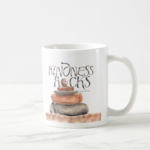 Coffee Kindness Coffee Mug