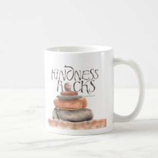 Coffee Kindness Mug