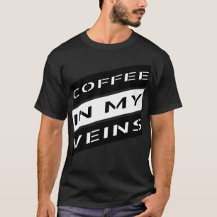 coffee labrador mum lab T-Shirt