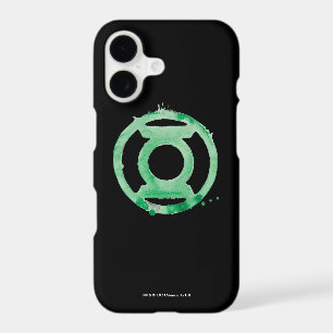 Coffee Lantern Symbol - Green