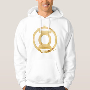 Coffee Lantern Symbol Hoodie