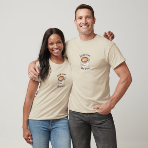 Coffee Latte T-Shirt