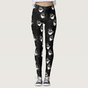 Coffee? Leggings