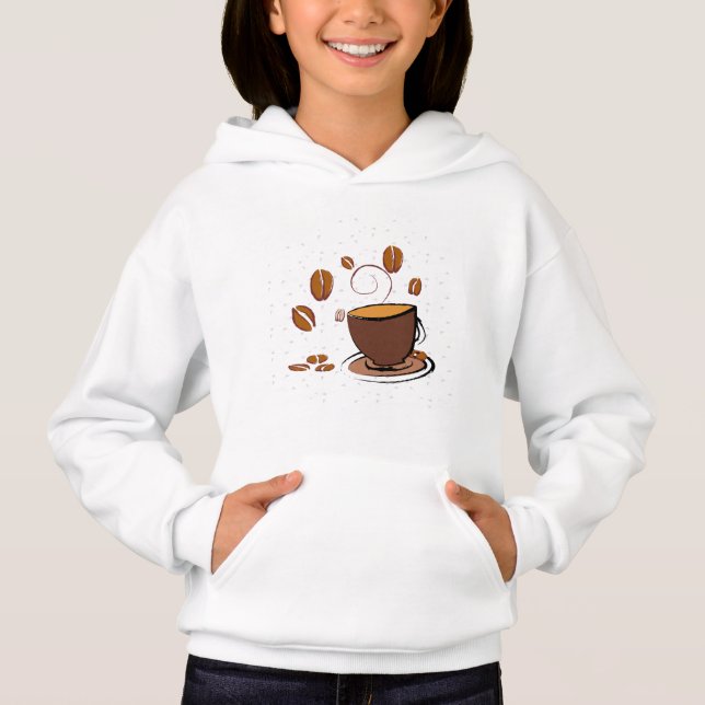 Coffee Love (Front)