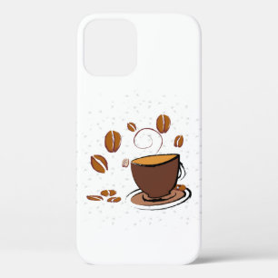 Coffee Love iPhone 12 Pro Case