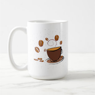 Coffee Love Coffee Mug