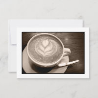 coffee love