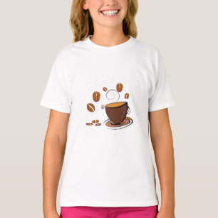 Coffee Love T-Shirt