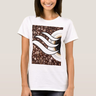 Coffee Love T-Shirt