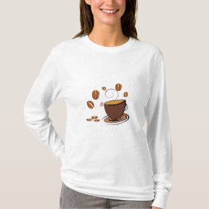 Coffee Love T-Shirt
