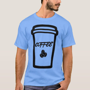 Coffee Lover 17 T-Shirt
