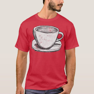 Coffee lover 1 T-Shirt