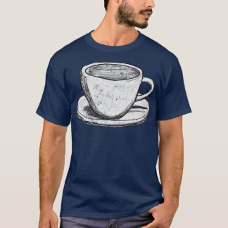 Coffee lover 1 T-Shirt