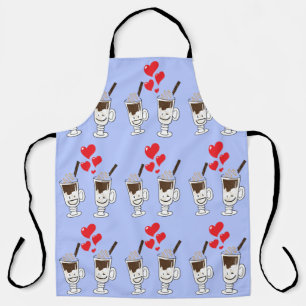 Coffee Lover Apron