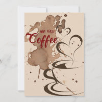 Coffee Lover But First Coffee