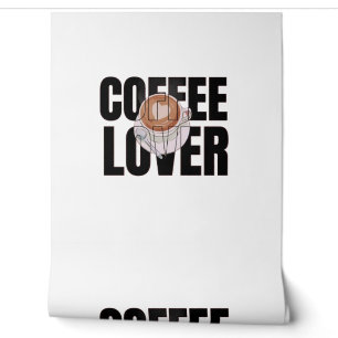 Coffee Lover – Coffee Addict Morning Caffeine Desi Wallpaper
