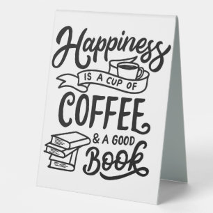 Coffee Lover Coffee And A Good Book