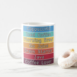 Coffee Lover Coffee Mug