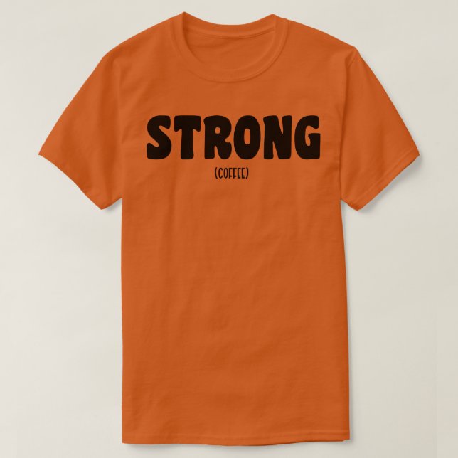 Coffee Lover Gift 14 T-Shirt (Design Front)