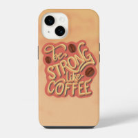 Coffee Lover Gift | Motivational qoute