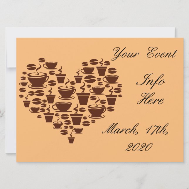 Coffee Lover Heart Thunder_Cove (Front)