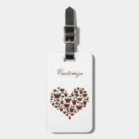 Coffee Lover Heart Thunder_Cove