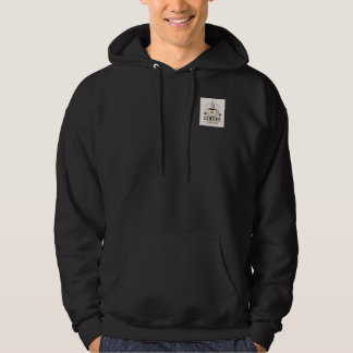 Coffee Lover Hoodie