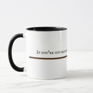 Coffee Lover Mug