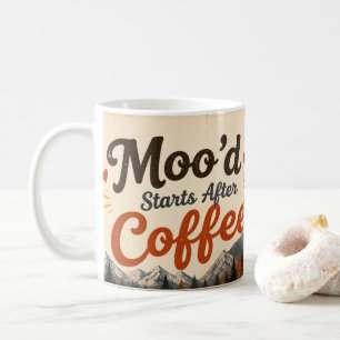 Coffee Lover Mug