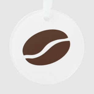 Coffee lover ornament