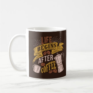 "Coffee Lover’s Paradise: Sip, Relax, Repeat" Coffee Mug