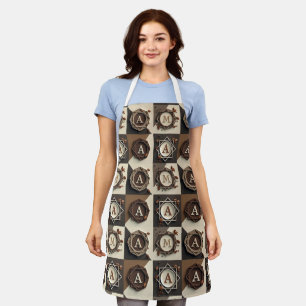 Coffee lovers aprons