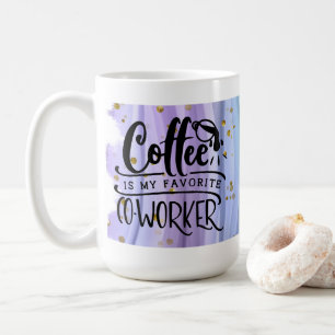 Coffee Lover's Dream Mug