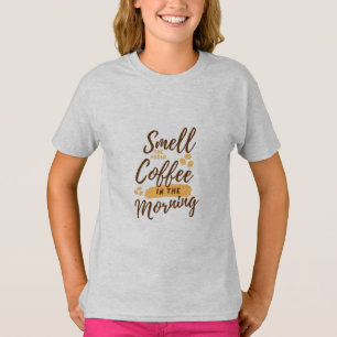 Coffee Lovers Every Day T-Shirt