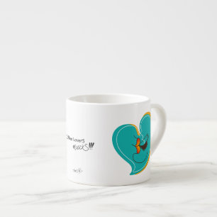 Coffee LoverS muackS Espresso - Cup