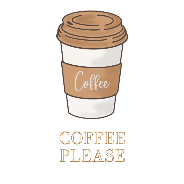 Coffee Lovers MUG (Creator Uploaded)