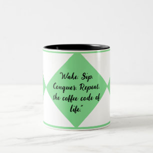 Coffee Lovers Mug