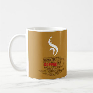 Coffee Lovers Mug