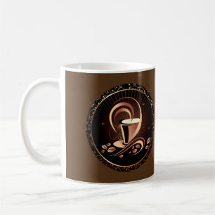 Coffee Lovers Mug