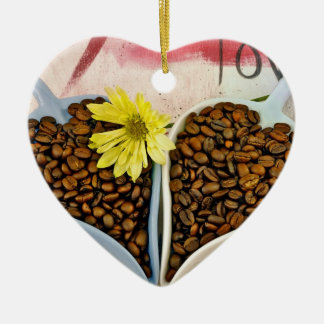 Coffee Lovers Ornament