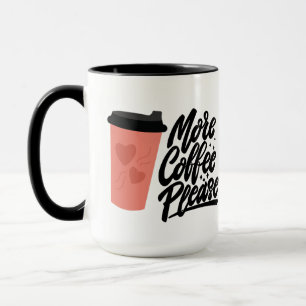 coffee magic mug