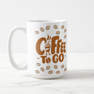 coffee magic mug