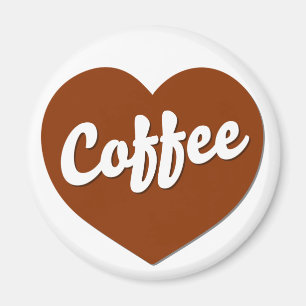 Coffee Magnet