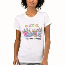 Coffee Makes Me So Hoppy