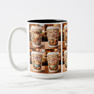 Coffee Moments Mug