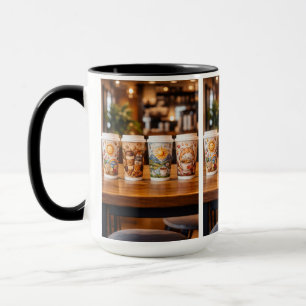 Coffee Moments Mug