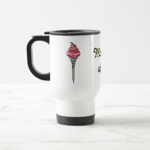 Coffee morning Mug